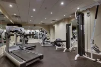 Knickerbocker on the Lake