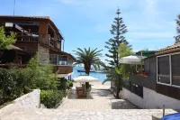 Hotel Cakalli - Bjergudsigt