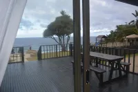 Beach Retreat Guesthouse - วิวทะเล