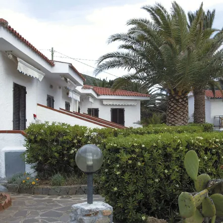 Villaggio Innamorata - Villa Adalgisa