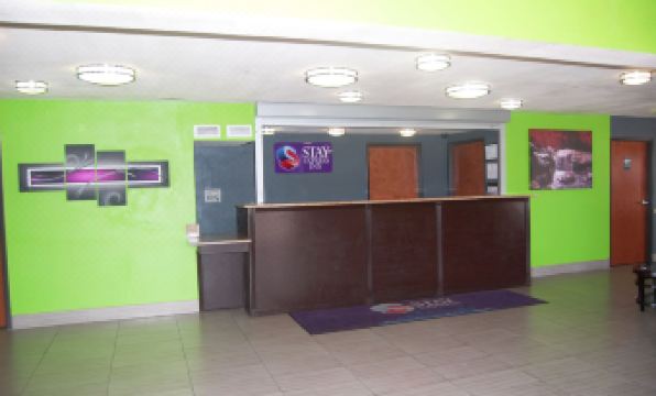 Stay Express Inn Dallas - Fair Park / Downtown