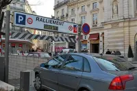 Hôtel Saint-Julien - Pet friendly
