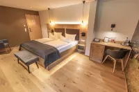 Landhaus Lauble Hotels in Hornberg