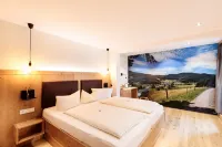 Landhaus Lauble Hotels in Wolfach