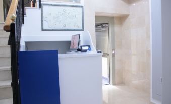 Hostal Pensimar