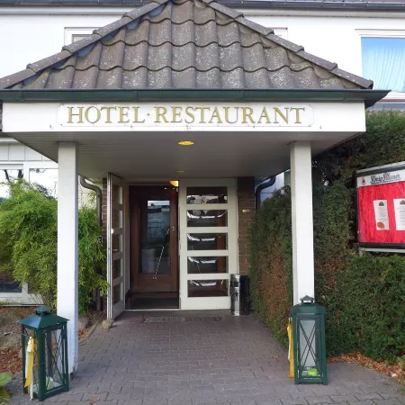 Hotel Heidpark