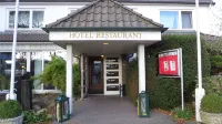 Hotel Heidpark Hotels near Lüneburg ZOB