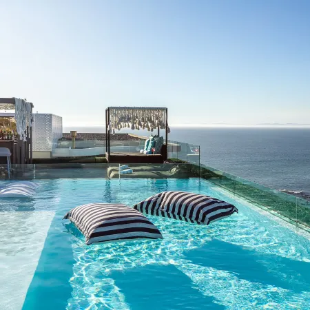 Terra by O'Two Hotels - Mouille Point, Cape Town