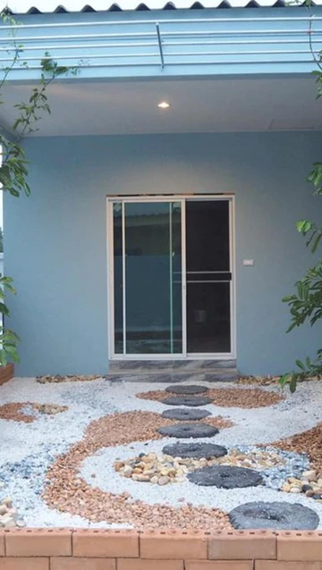 รูปภาพของท้ายบ้าน รีสอร์ท