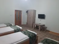 YOQUT HOUSE family guest house Hotel a 