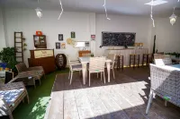 B&B V&V 스위트 & 브랙퍼스트