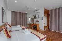 Villa Caribe Phu Quoc Hoteller i Bai Thom
