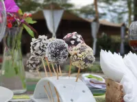 Swara Acacia Lodge - breakfast