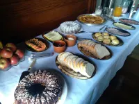 Pousada Essência Serrana Gramado Hotels in Gramado