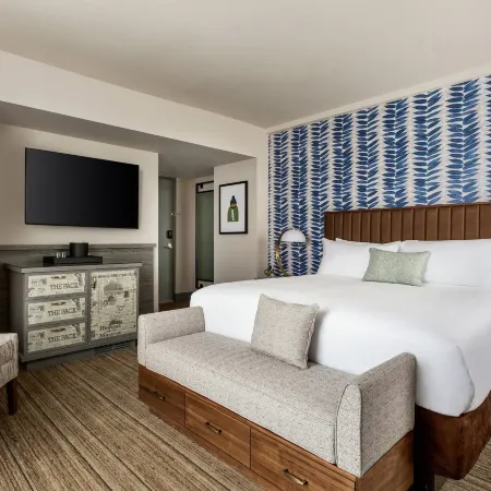 Hotel Northland, Autograph Collection