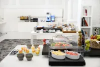 美憬閣布達佩斯奈擇提飯店 - 早餐