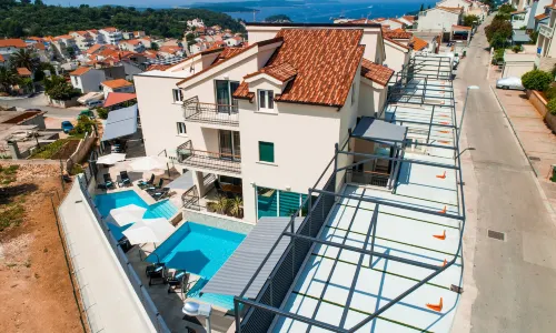 Hotel - Aparthotel Teranea City Hvar