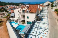 Hotel - Aparthotel Teranea City Hvar Các khách sạn ở Hvar