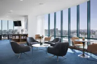 InterContinental Hotels SAN FRANCISCO by IHG - 5 Sao