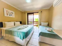 Estação do Sol Praia Hotel Hotels in Porto De Galinhas