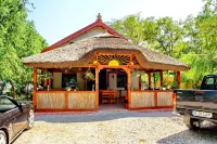 Pensiunea Sharaiman Các khách sạn ở 