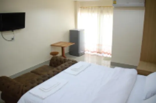 Grand Perfect Apartment