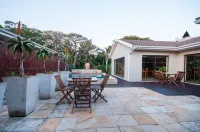 Africa Beach B&B