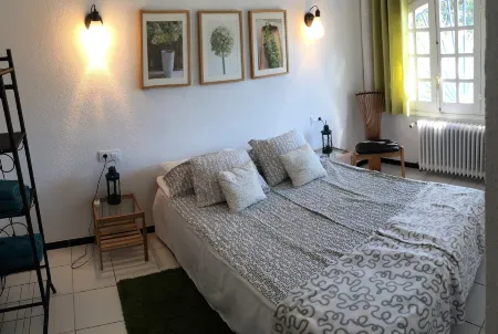 Pao Blau Отели рядом с достопримечательностью «Волнительный клуб»