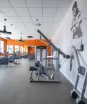 Aja Travemünde - Gym