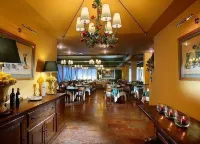 Adua & Regina di Saba Wellness & Beauty - Desayuno