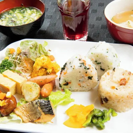 Toyoko Inn Hokkaido Okhotsk Abashiri Ekimae