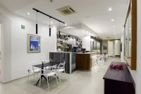Best Western Hotel Martello - bar