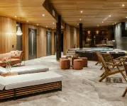 Haga Slott - spa