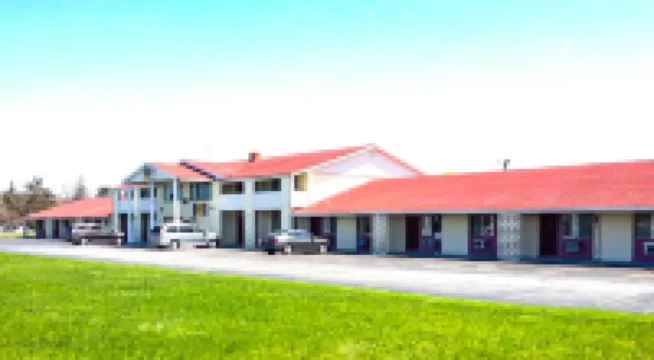 Rodeway Inn