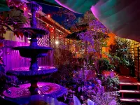 The Blue60 Marigny Inn