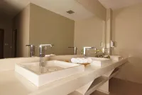فندق ذا دوستيك - سبا