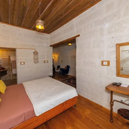 Terracota Hotel