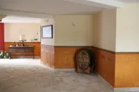 Le Relais Postal B&B Hotels in Saint-Sever-Calvados