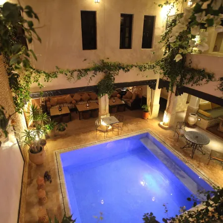 Riad Dar Haven