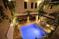 Riad Dar Haven - Beach