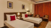Red Fox by Lemon Tree Hotels, Alwar Hotels in Alwar