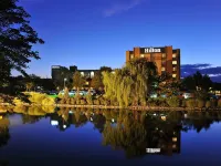 Hilton Parsippany Hotels in Morris County
