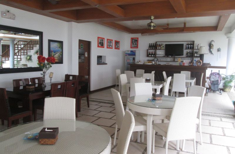 Giulius Boracay Italian Resort photo 2