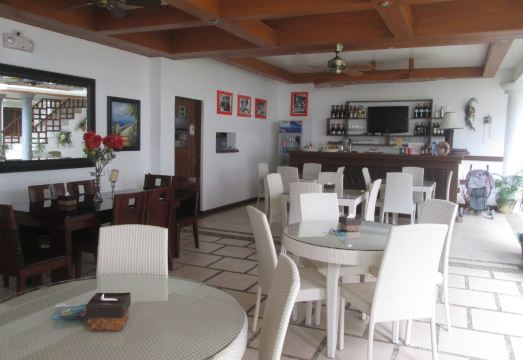 쥴리어스 보라카이 이탈리안 리조트