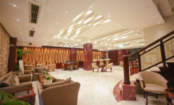 Hotel Sarina