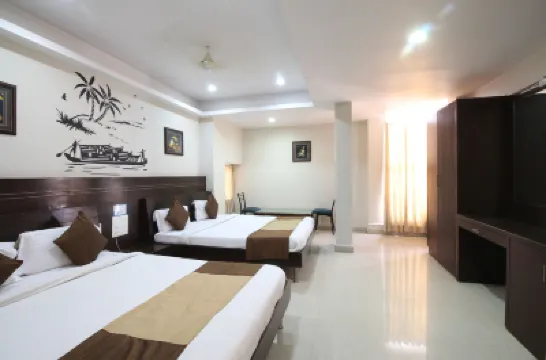 Hotel Imperial Classic Hotels near Abids