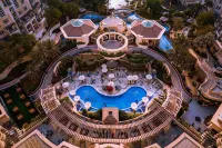 Swissôtel Al Murooj Dubai - 5-stjärniga