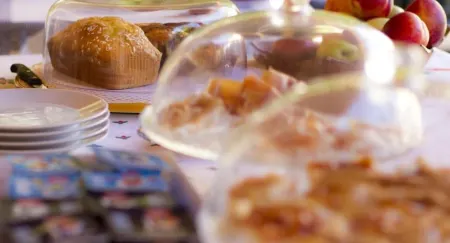 Agriturismo la Casa Nel Cielo