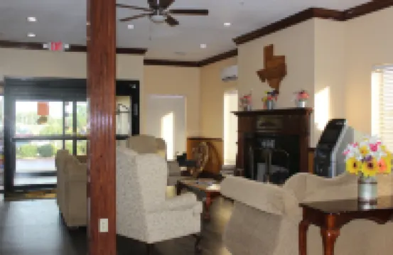 Truckerz Inn Hotels in Jacksonville