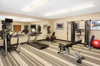 Candlewood Suites Aurora-Naperville Hotel a Bristol Township